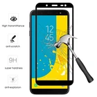 Защитное стекло, закаленное стекло 9H для Samsung Galaxy J4 2018J4 PlusJ4 CoreJ4 +SM-J400FDS SM-J415FSM-J410F