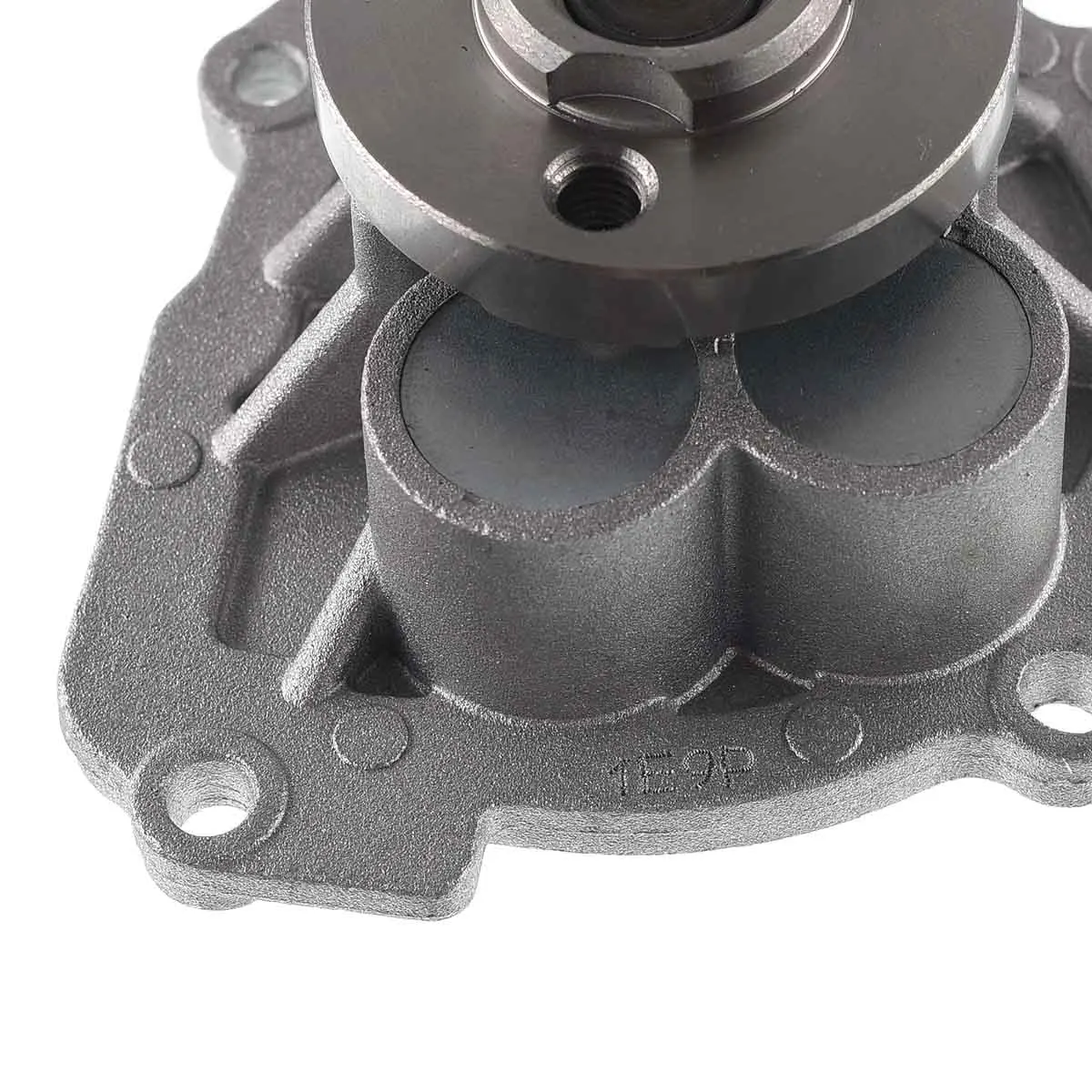 Водяной насос для Chevrolet Aveo Aveo5 Cruze Sonic Pontiac G3 Wave Saturn Astra 1.6L 1.8L DOHC AW6184 1334142 24405895 71739779|pump