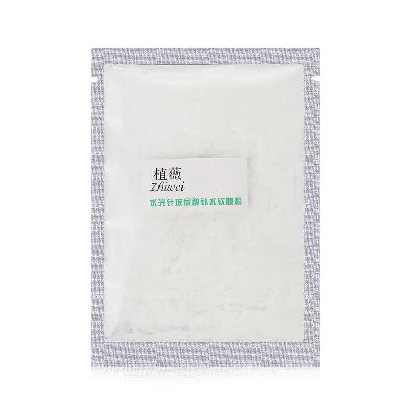 Коллагеновая Гиалуроновая кислота сделай сам фруктовый и овощной фермент мягкий