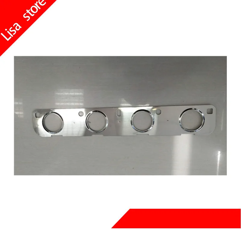 Комплекты прокладок двигателя для HAVAL H9 1003200XEC01 1003301AEC01 1009111XEC01 1002400XEC01 1008101XEC01