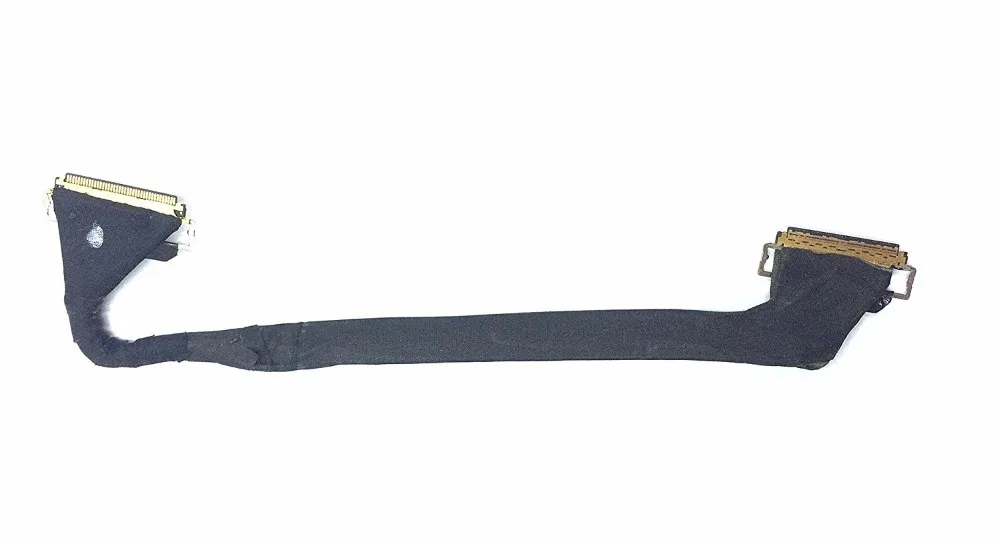 Кабель жк-дисплея Lvds для Macbook Pro A1278 13 модель Mb990 Mb991 2008 2009 2010 года | Компьютеры и офис