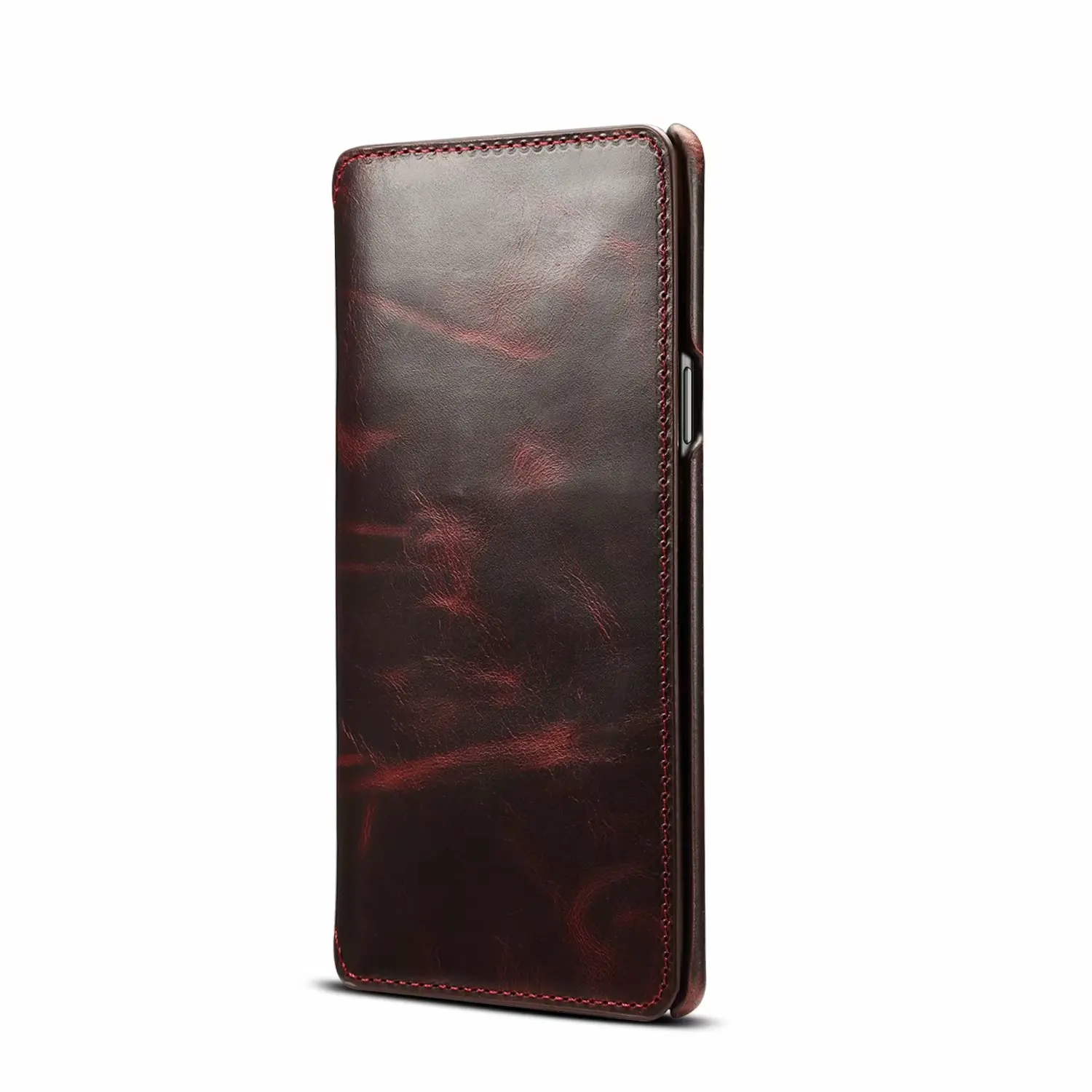 Премиум кожаный чехол в стиле ретро для samsung Note 9, защитный чехол, откидная крышка для samsung Galaxy Note 9, бизнес Ретро Люкс