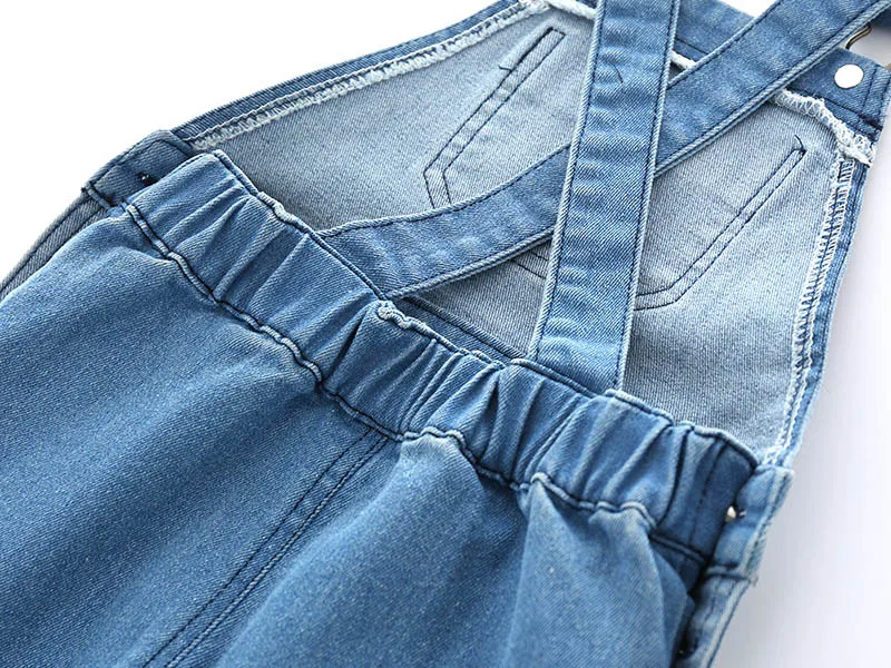 Летний комплект одежды для мальчиков 2 шт. футболка + джинсы летние маленьких