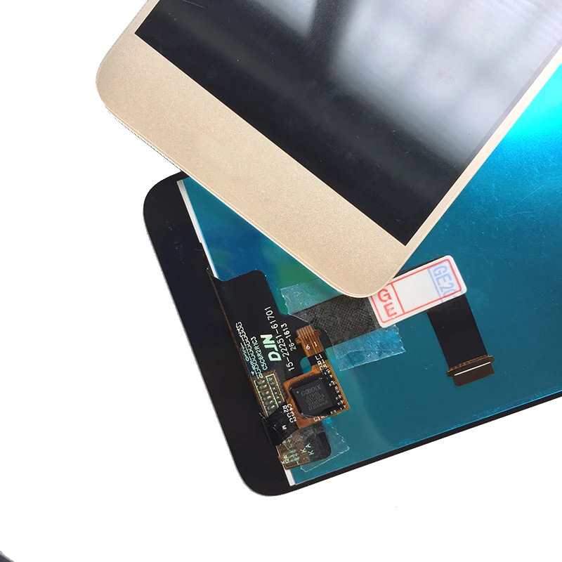 В наличии Высокое качество 5 0 &quotдля huawei GR3 Enjoy 5s ЖК-дисплей и сенсорный экран