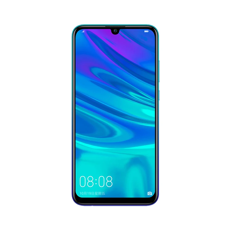 Huawei Enjoy 9 S (P smart + 2019) смартфон 6 21 ''дисплей тройной задней камеры Kirin 710