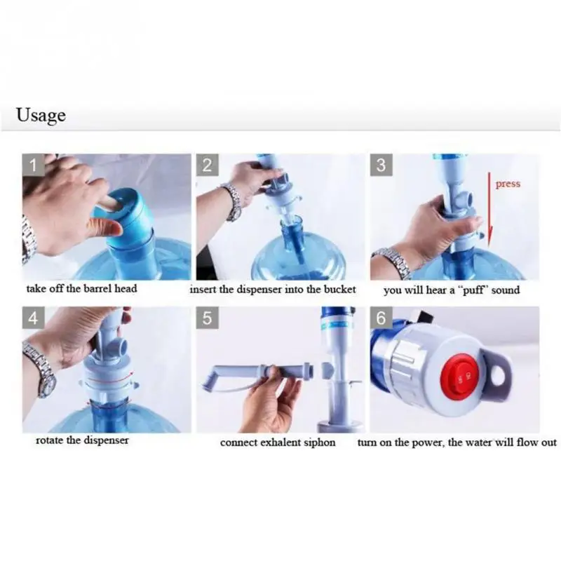 Диспенсер для воды электрический 2018|water drink|for waterpump water |