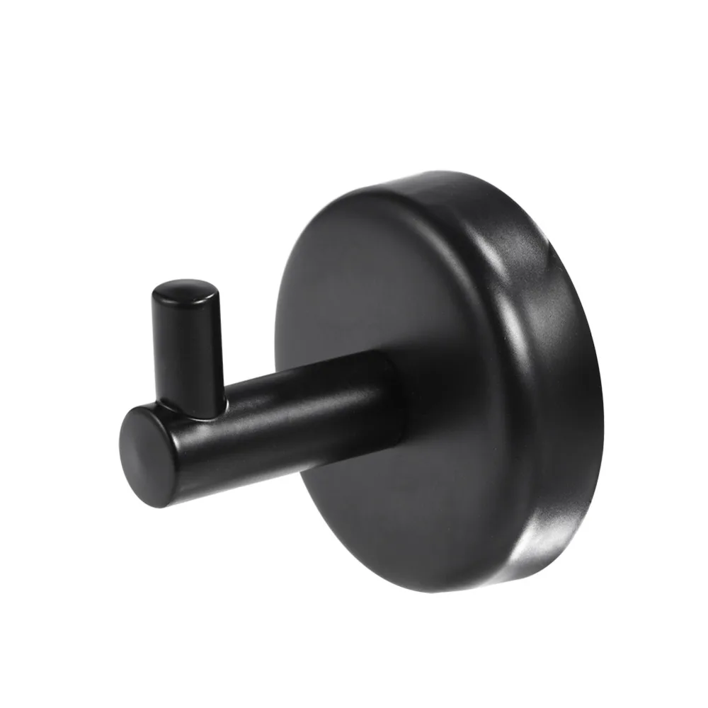 Настенный крючок для полотенец из нержавеющей стали|Крючки халата| |