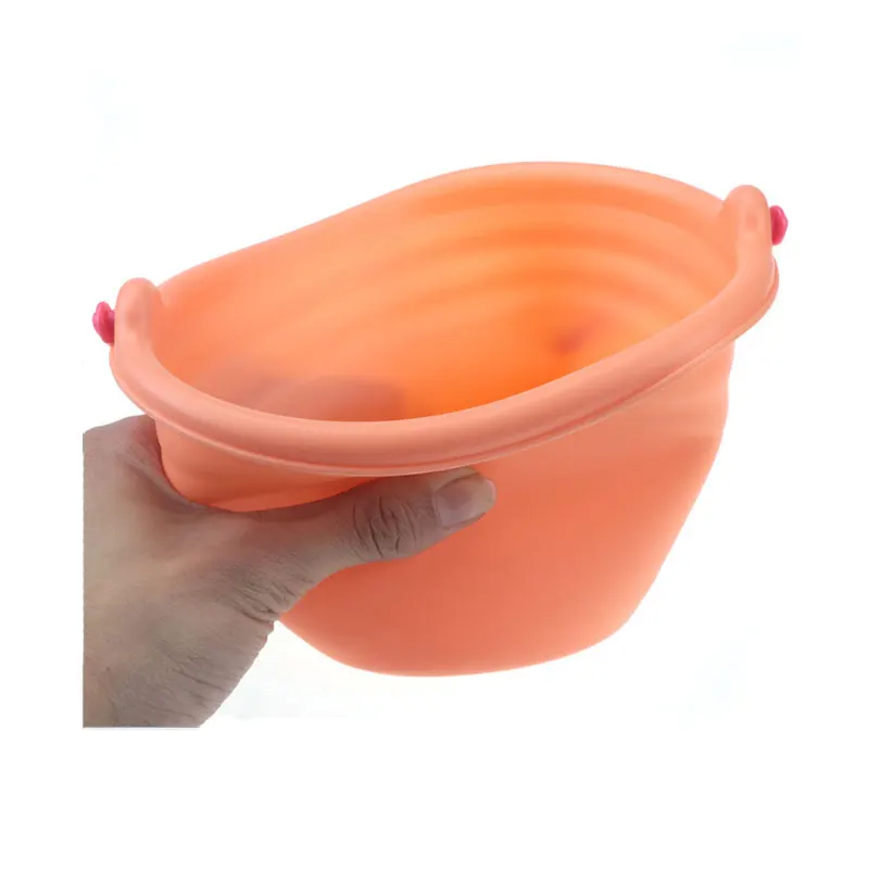 

YunNasi 11pcs Summer Beach Toys For Children Soft Glue Sandbox Dune Tool Bucket Spade Watering Can Shovel Water Toys Sand Molds