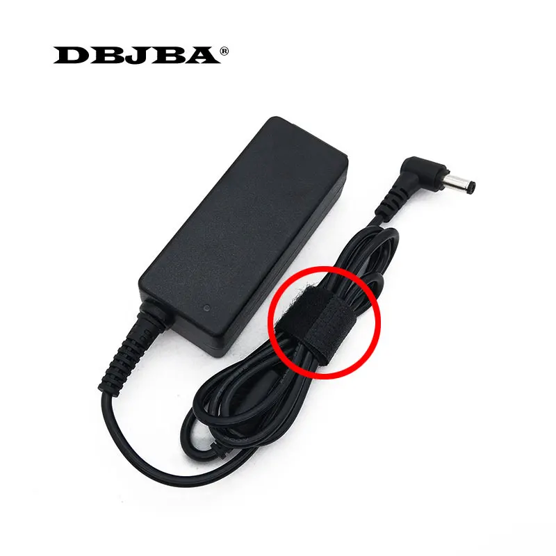 19 в 5 а 2 * мм трансформатор зарядного устройства для Asus ML208D-A MS228H-C LCD/светодиодный