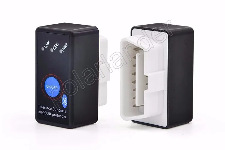 Автомобильный считыватель кодов тестер проверка детектор двигателя