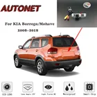 Камера заднего вида для KIA BorregoMohave 2008  2018 CCDRCA Standardпарковочная HD камера ночного видения
