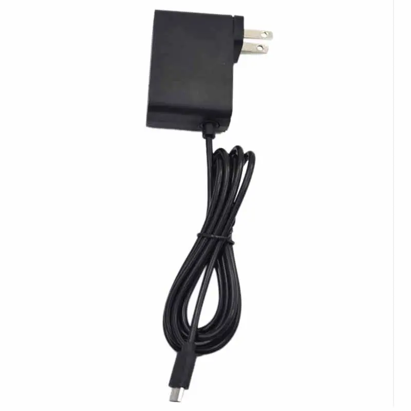 Charger for Nintendo Switch Type C AC Adapter Charging Cable | Электроника