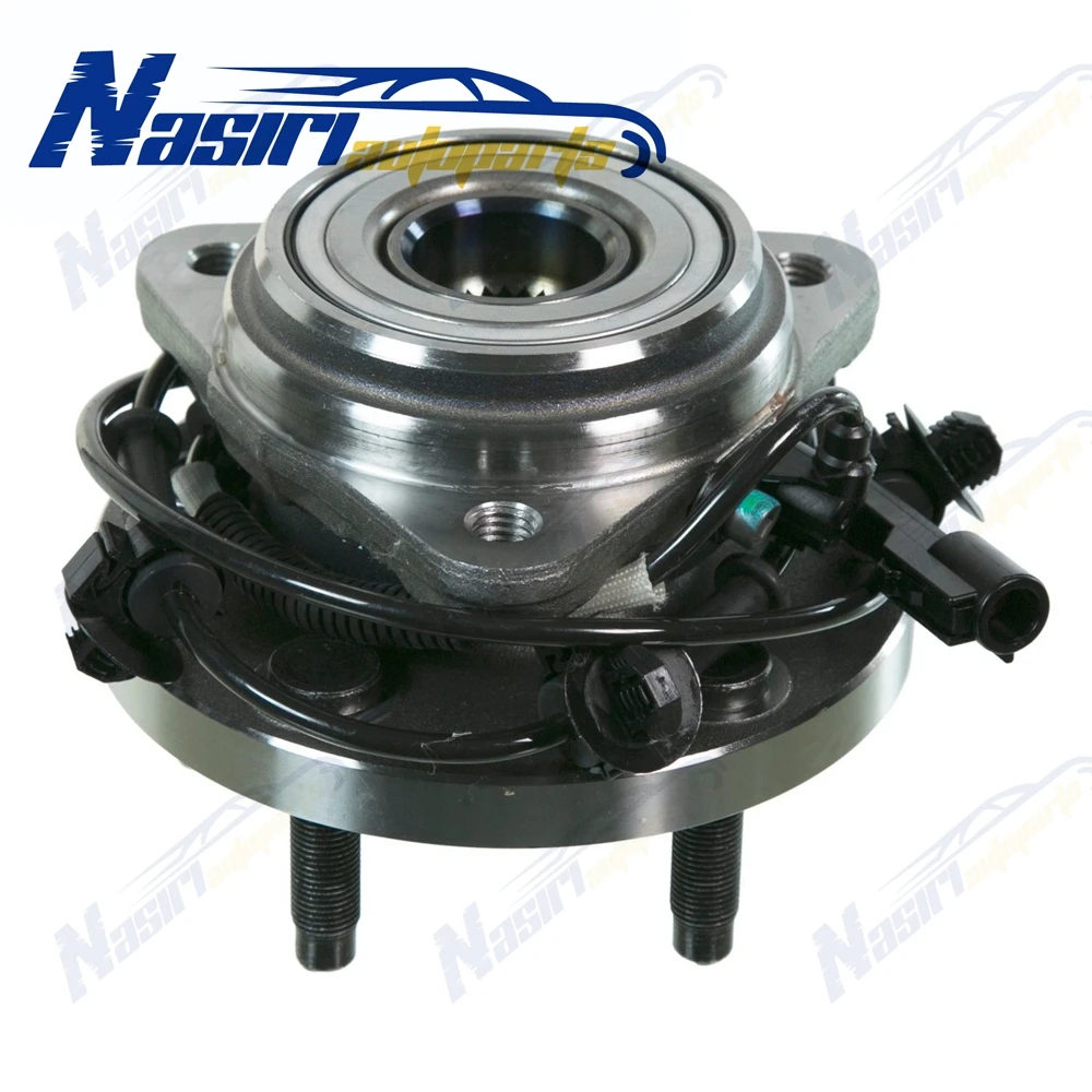 Подшипник Ступицы переднего колеса в сборе для Ford Ranger Explorer Mazda B2300 B3000 B4000 2003 10 515052
