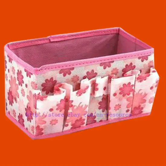 Новый многофункциональный складной ящик для хранения косметики WAA005|box cam|box coldbox