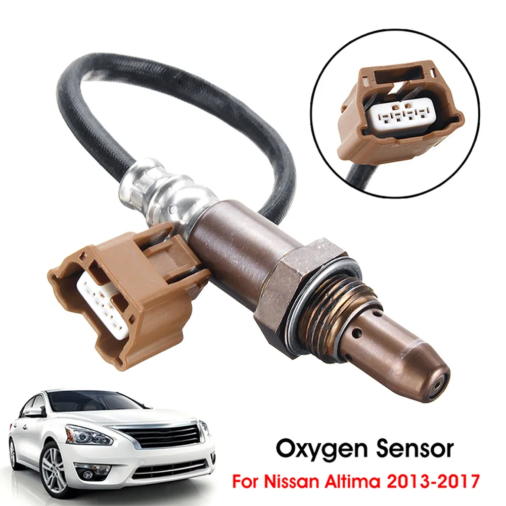 

Hot Upstream Car Air Fuel Ratio O2 Oxygen Sensor for Nissan Altima 2.5L 2013-2017 BX