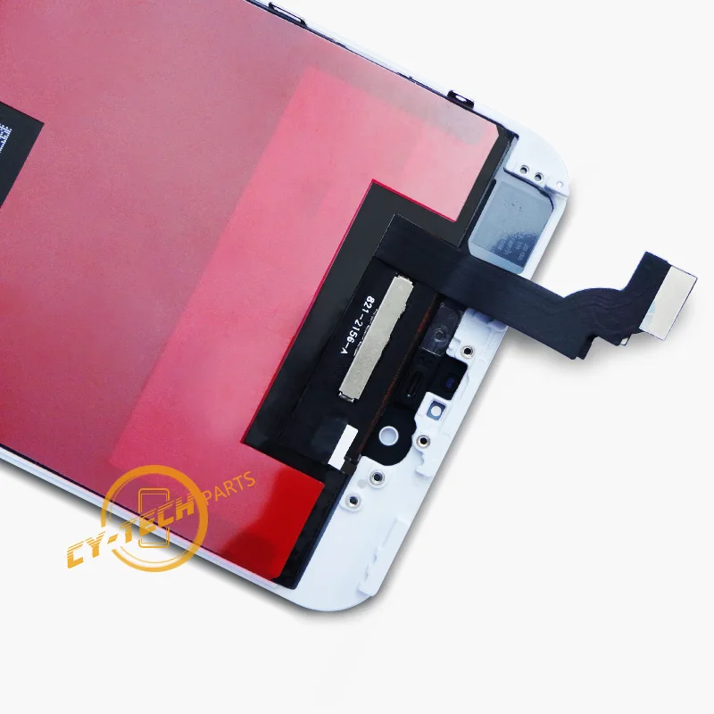 HUAPPE без битых пикселей AAA + качество дисплей для iPhone 6 Plus Замена ЖК сенсорного