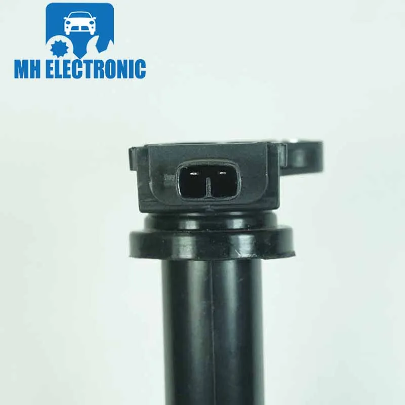 MH ELECTRONIC 2 шт./лот 27301 26640 2730126640 катушка зажигания подходит для Hyundai Accent Kia Rio высокого