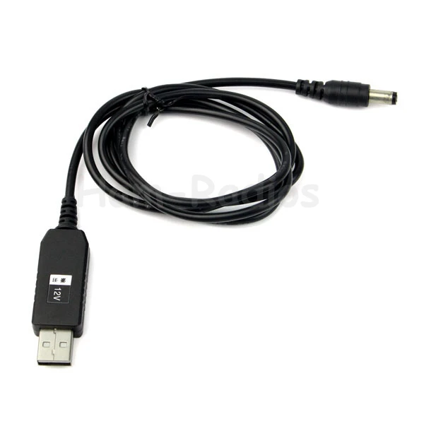 USB Кабель зарядного устройства для рации Baofeng портативный Радиоприемник UV5RA UV5RE TYT
