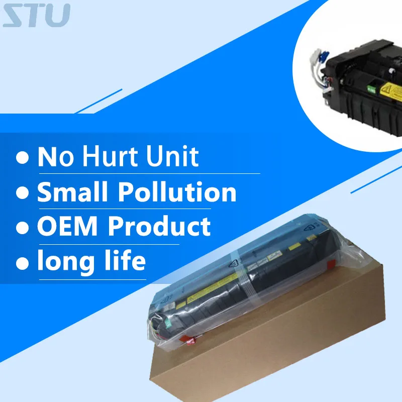 

A161r71999 A161R71888 Used Original Fuser Unit for Konica Minolta bizhub C224 C284 C364 C224e C284e C364e Fuser Assembly