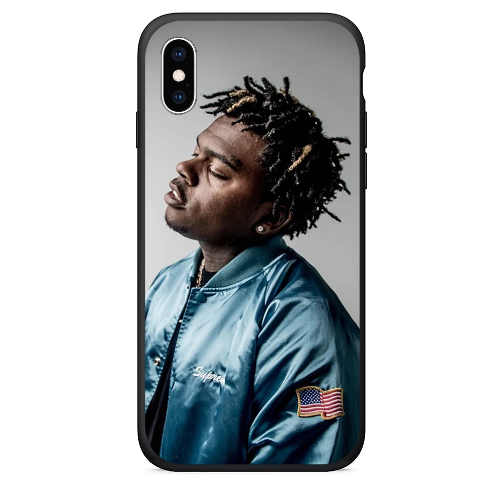 ТПУ чехол для телефона iPhone 6 Силиконовая задняя крышка 5 5S SE 6s Plus 7 8 x xr xs max Casa |