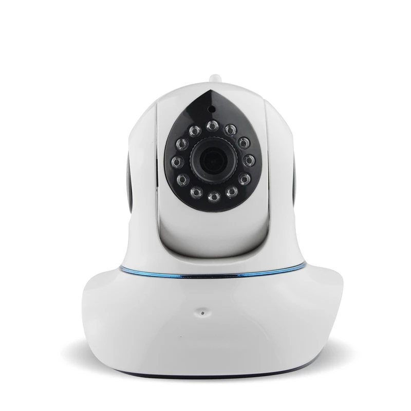 720P HD ip камера поддержка ONVIF2.4 и ИК пульт дистанционного управления для телевизора