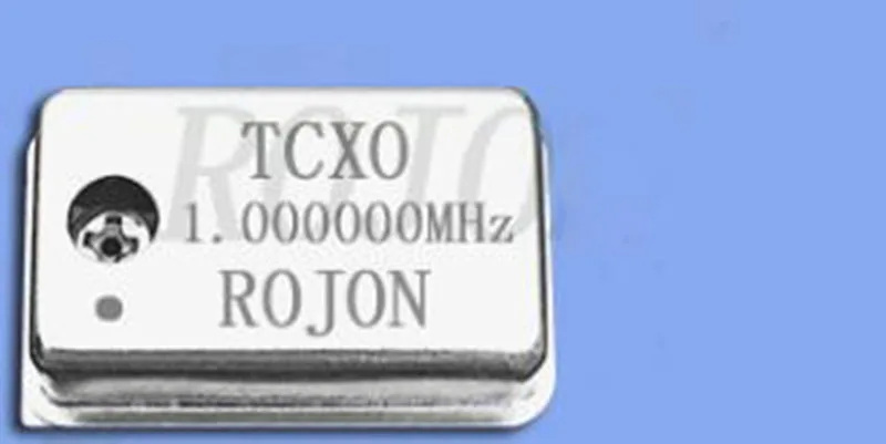 1 шт./лот 000000 МГц TCXO м 0.1PPM активный кварцевый генератор DIP4 Новый | Электроника