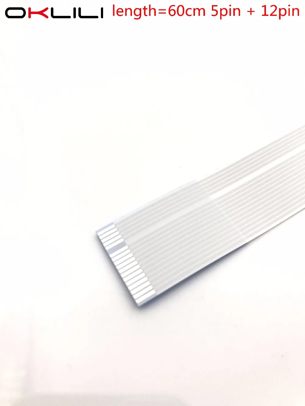 Гибкий плоский сканер для Epson L210 L211 L220 L350 L351 L353 L355 L358 L360 L363 L365 L450 L455 L551 L565 2PCX FFC CIS|scan