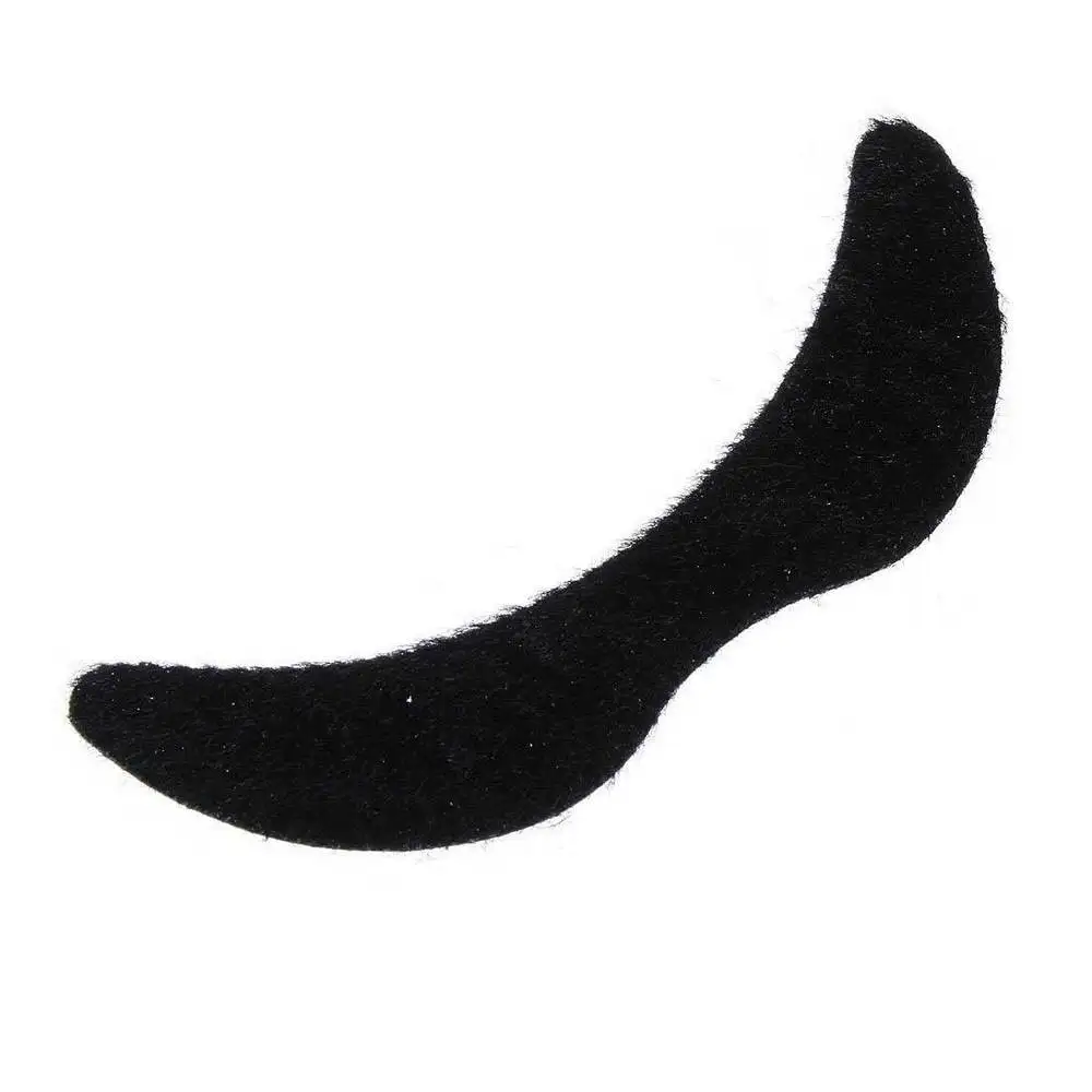 Flaxton 6PCS Stylish Costume Fake Mustache For Party | Игрушки и хобби