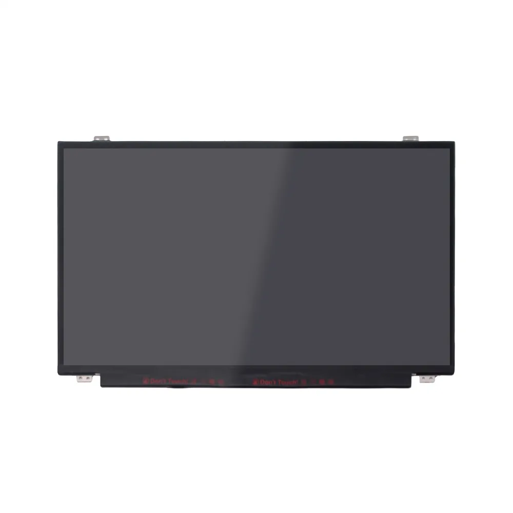 Точная Модель 14 0 &quotноутбук FHD светодиодный ЖК экран дисплей EDP B140HAN03.4 1920X1080 30