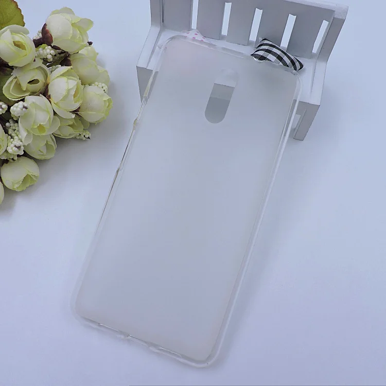 ТПУ чехол для телефона Для Doogee BL5000|Бамперы| |