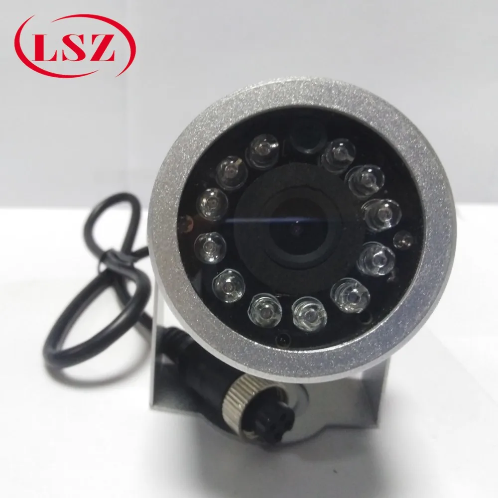 LSZ камера для лодки с изображением гусиных яиц инфракрасное ночное видение