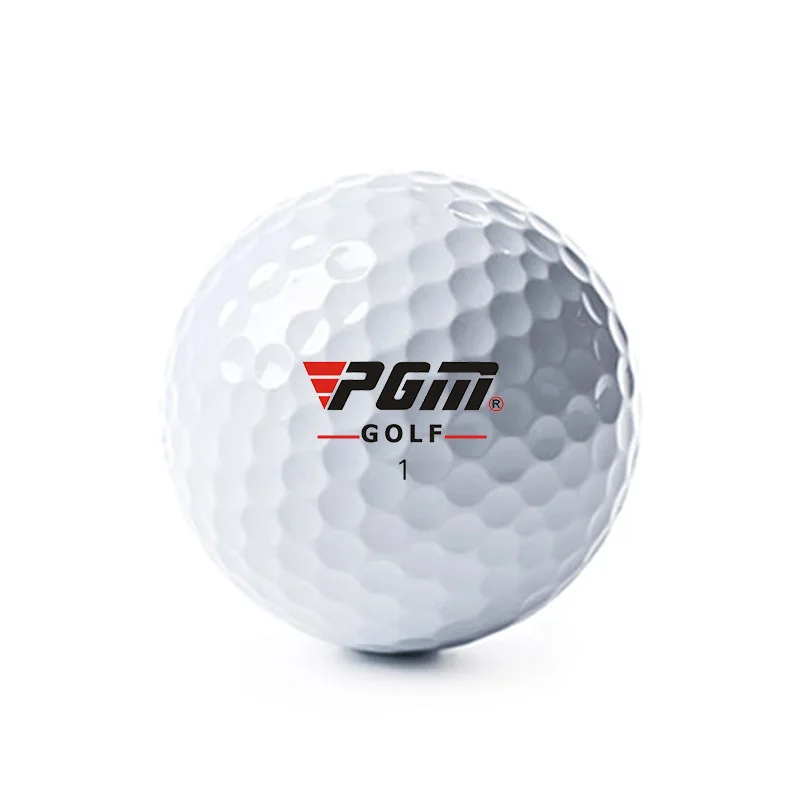 Производитель golf PGM Golf three Golf Tournament мяч для гольфа 10 шт./лот A962 от AliExpress WW