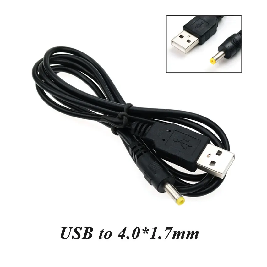USB штекер cltgxdd к разъему питания постоянного тока 5 5*2 1 4 0*1 7 3 5*1 35 2 5*0 мм зарядного