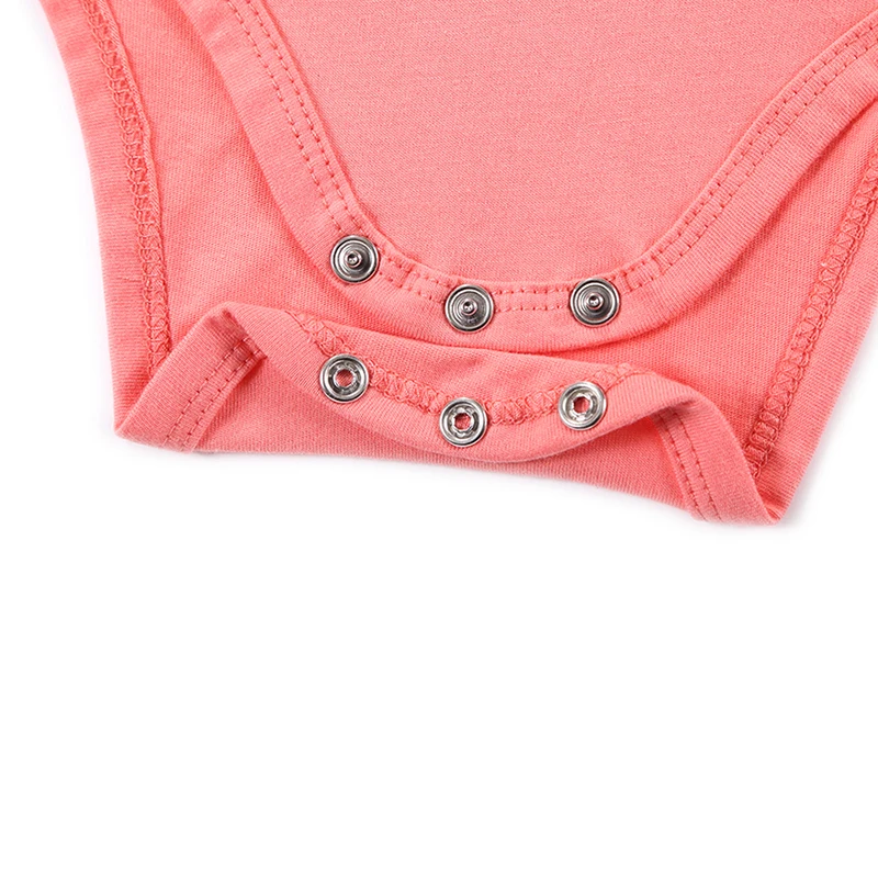 Детские комбинезоны с мультяшным принтом хлопковые для мальчиков и девочек