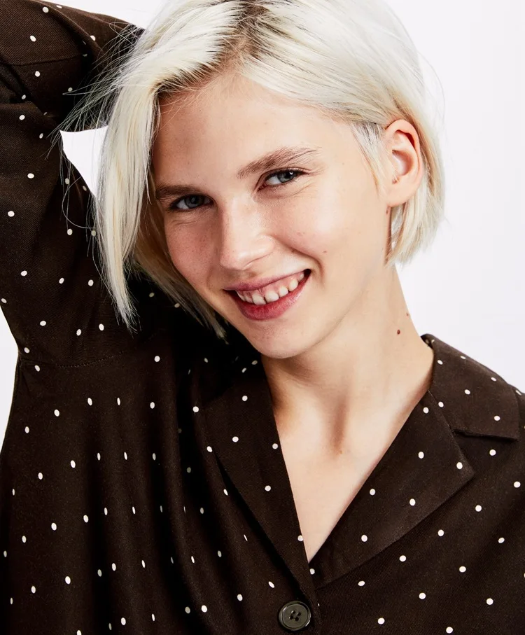 Хлопковая пижама, пижамный комплект для женщин, длинный комплект, shein, Пижама, женская одежда, pjs