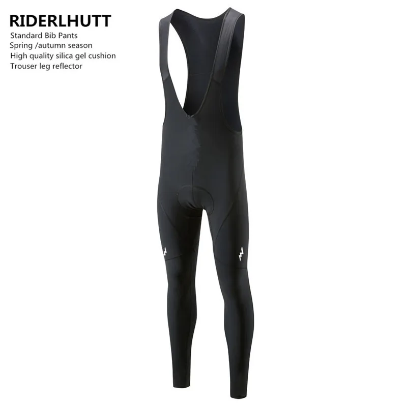 Spring Autumn Morvelo Cycling Pants With Gel Pad Tights MTB Bike Downhill Bicycle Trousers | Спорт и развлечения