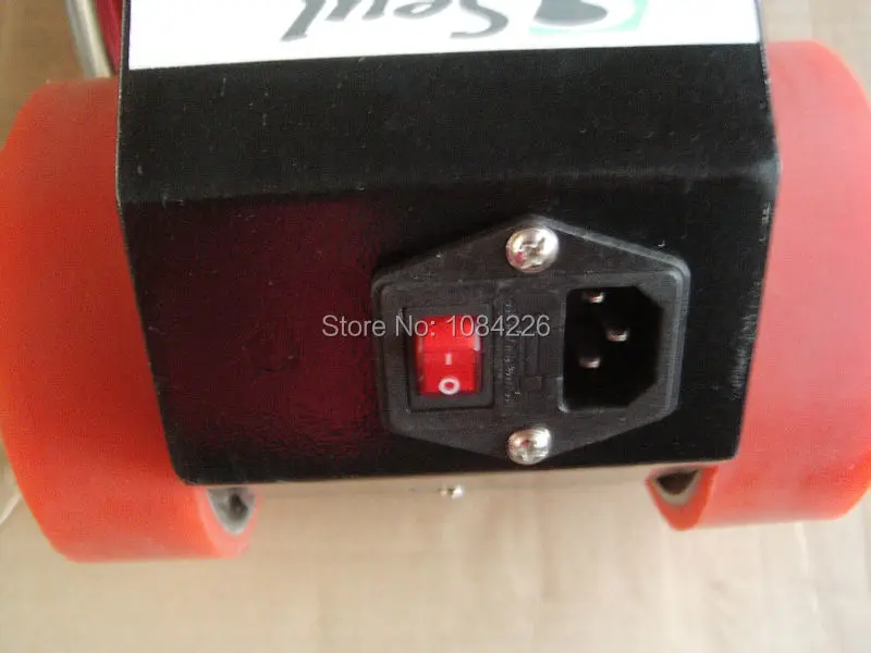 Tpo PVC Roof Waterproofing Welding Machine Equipment for Geomembrane and Banner | Инструменты