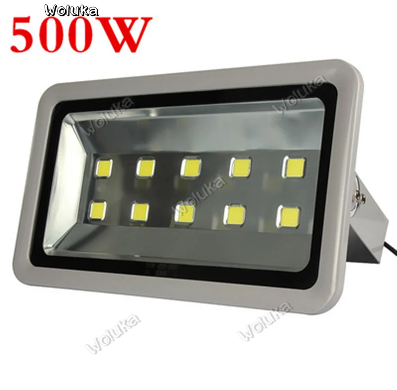 Светодиодный прожектор 500 Вт 600 300 фонасветильник 400 200 100 50 уличный CD50 W03 | Лампы и