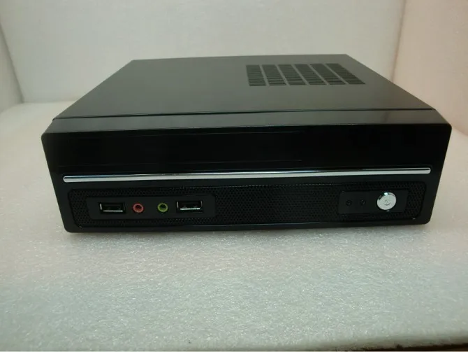 Мини платформа HTPC американской версии маленькое шасси американская версия