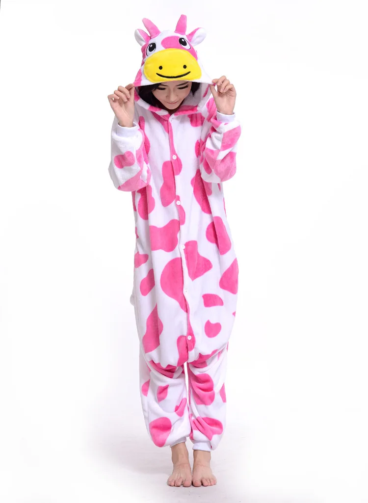 2017 г. Пижамы с героями мультфильмов милая порошкообразная одежда для сна