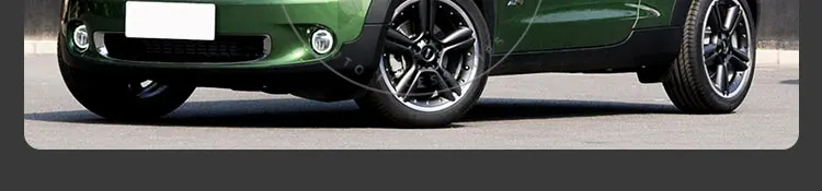 Для Mini Cooper снаружи сбоку Крыло зеркала Кепки основа R50 R52 R53 R55 R56 R57 R58 R59 R60 R61 автомобиль для укладки аксессуары F55 F56