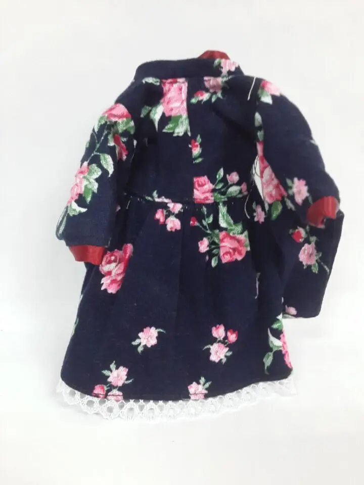 Бесплатная доставка наряд для куклы Blyth 5 вариантов|blythe doll outfit|doll outfitblythe outfit |