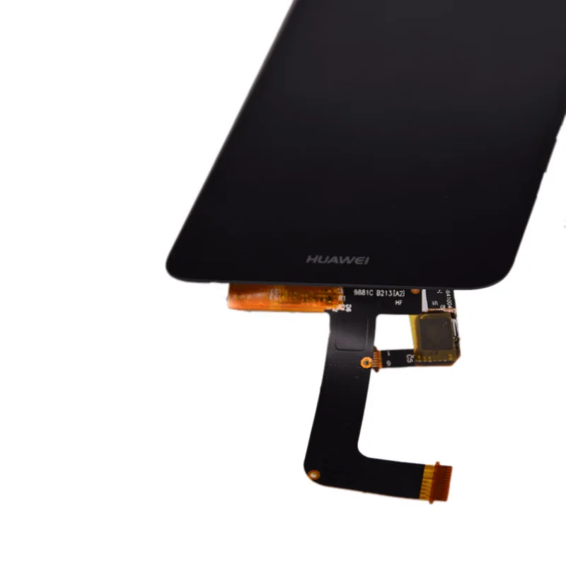 Для Huawei Y5 II Y5II CUN-L23 CUN-L03 CUN-L33 CUN-L21 LCD дисплей с сенсорным экраном дигитайзер в сборе