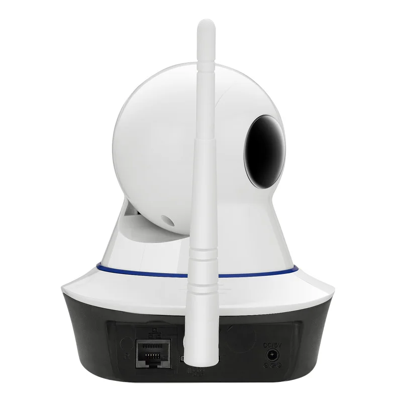 Независимая 720 P 1080 Сеть безопасности CCTV wifi IP мегапиксельная камера HD Цифровая