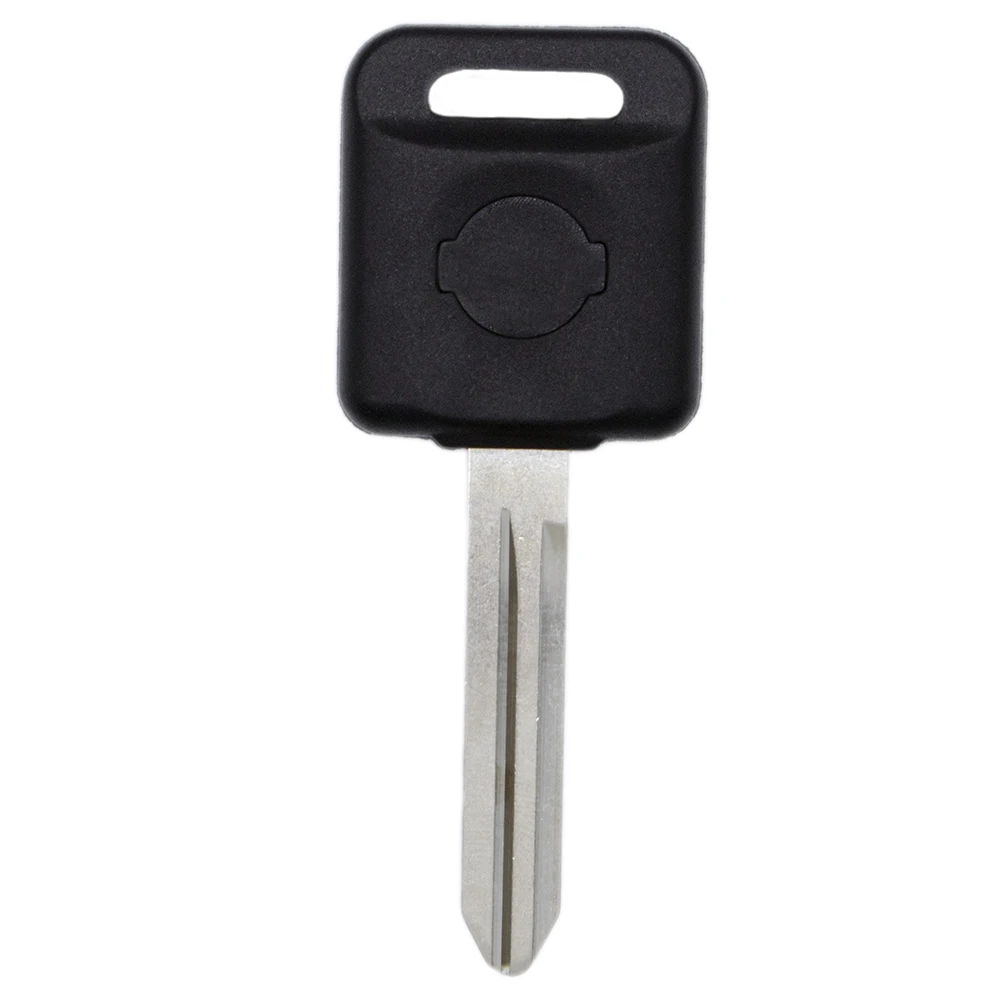 Съемник WhatsKey Заготовка ключа замка зажигания автомобиля чехол для Nissan Teana Versa Livina