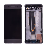 original for sony xperia xa f3111 f3113 f3115 lcd display with touch screen display digitizer assembly free shipping
