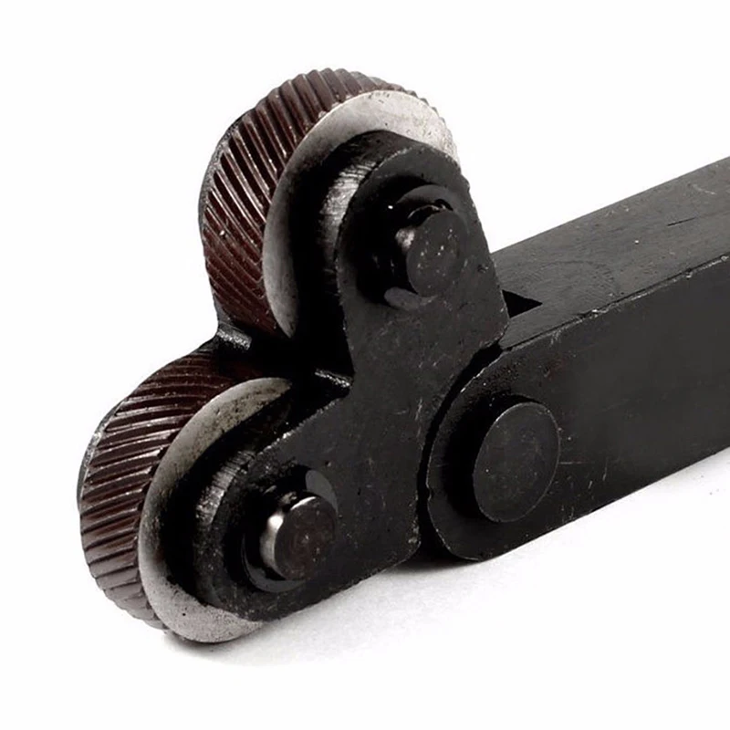 Шаблон для тиснения инструмент стальной резак с двойной диагональной линейной