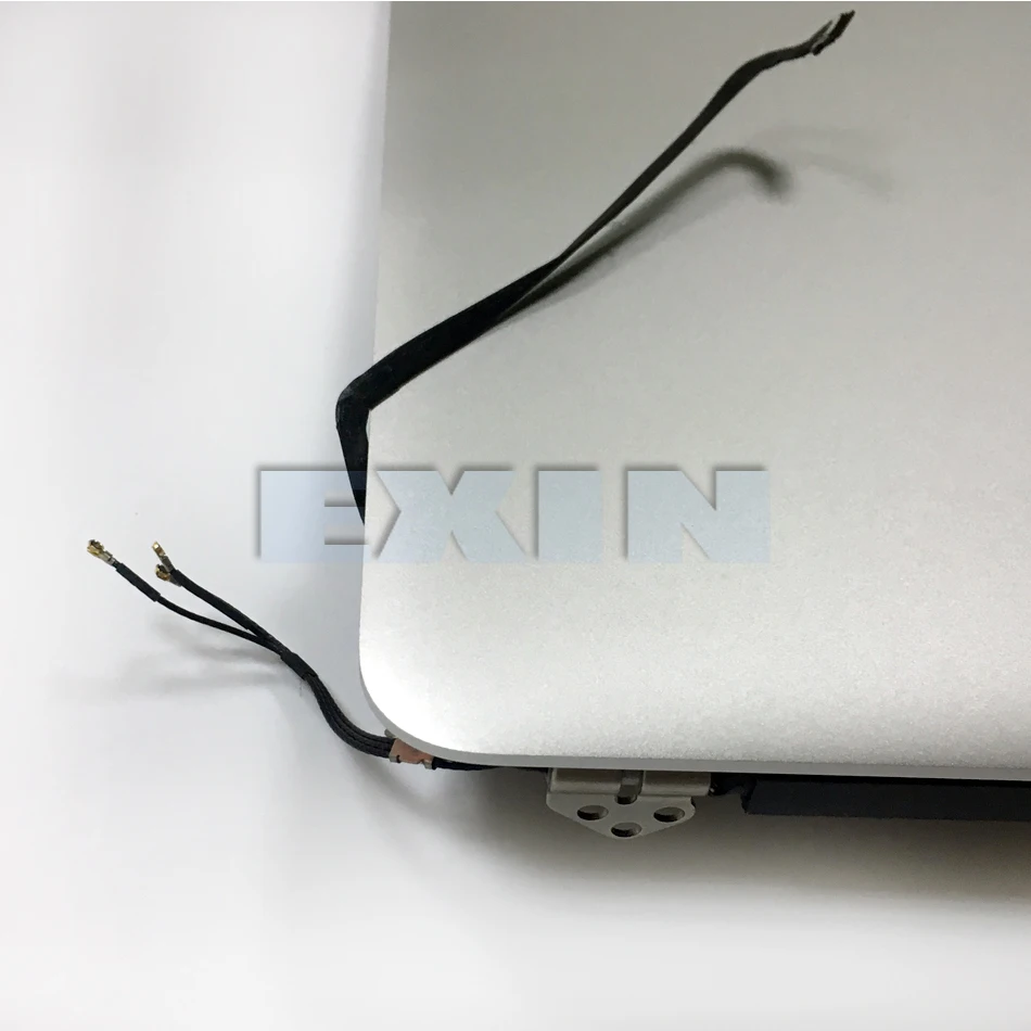 Новый для Macbook Retina 13.3 A1502 поздно 2013 MID 2014 полный ЖК-дисплей Экран дисплея сборки ME864