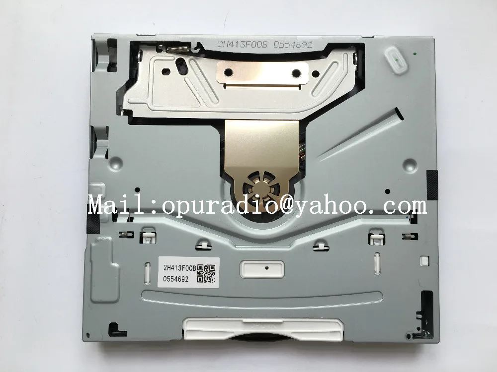 100% новый Matsushita RAE3370 DVD навигационный погрузчик GPS механизм деки laufwerk для Toyota Denso VW