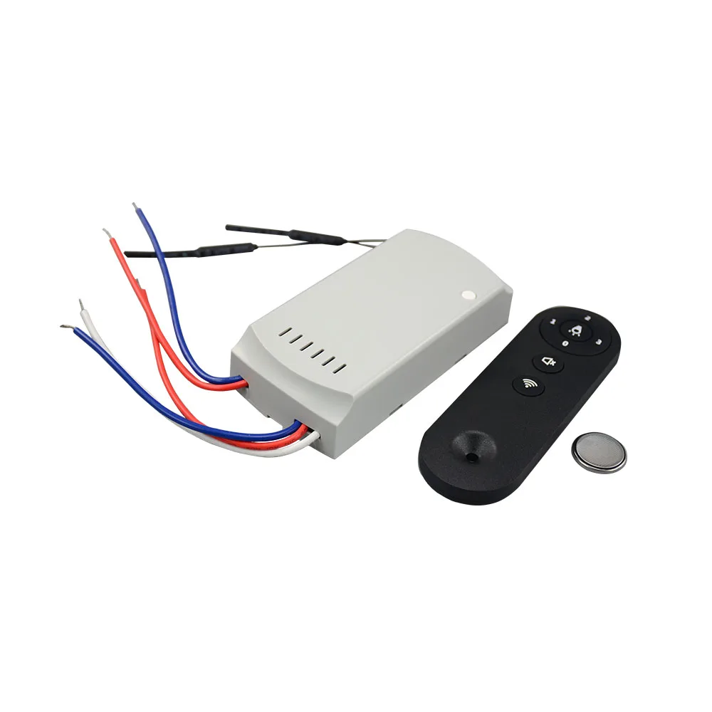 Sonoff IFan02 преобразует неумный светодиодный потолочный вентилятор в WiFi Smart CeilingFan APP